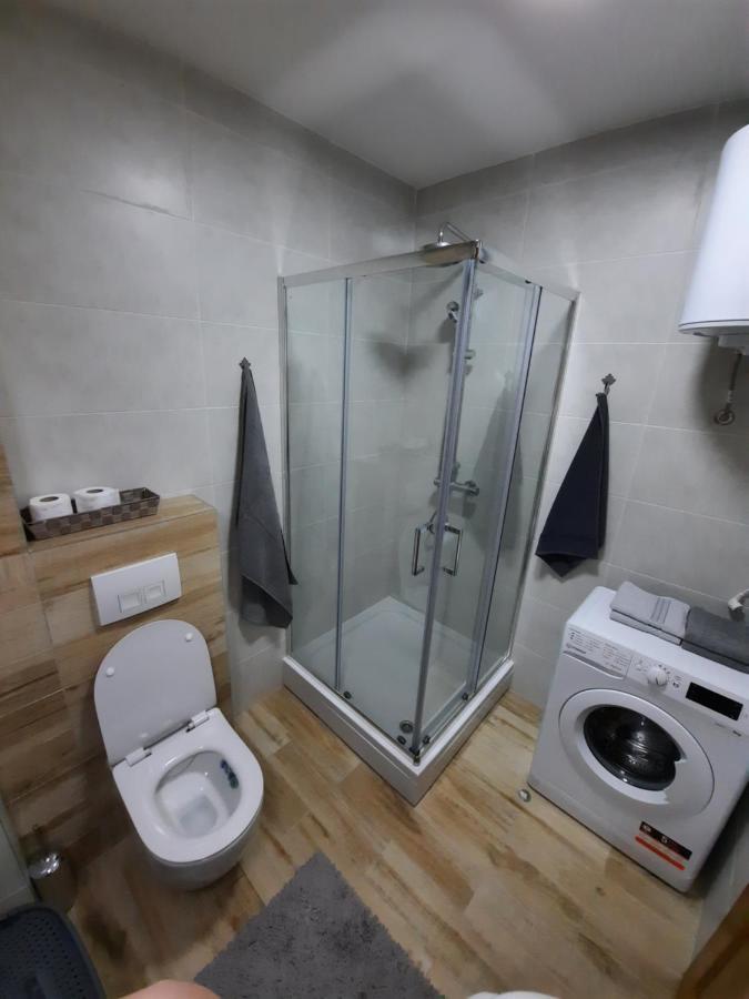 Apartman Bulevar Sarajevo - Free Parking Exterior photo