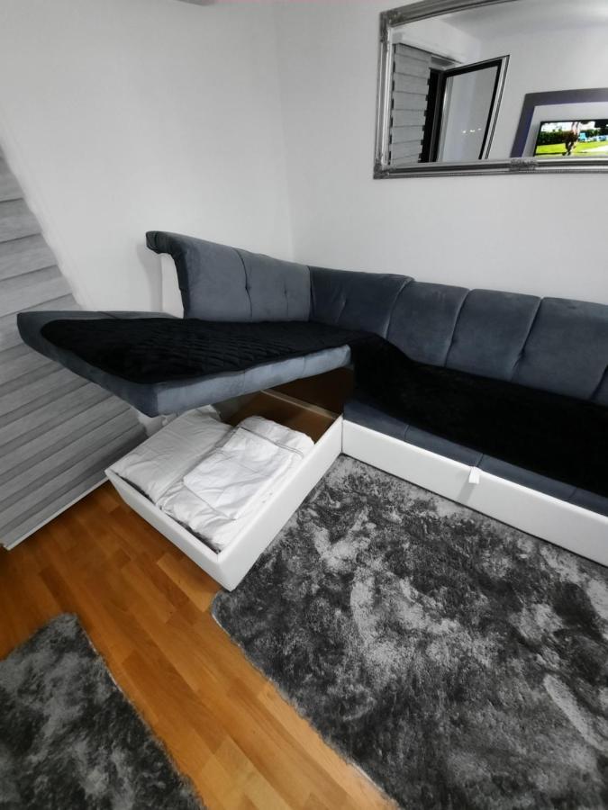 Apartman Bulevar Sarajevo - Free Parking Exterior photo