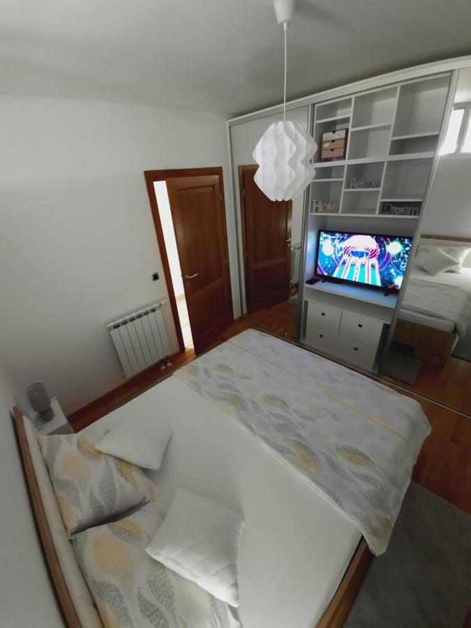 Apartman Bulevar Sarajevo - Free Parking Exterior photo