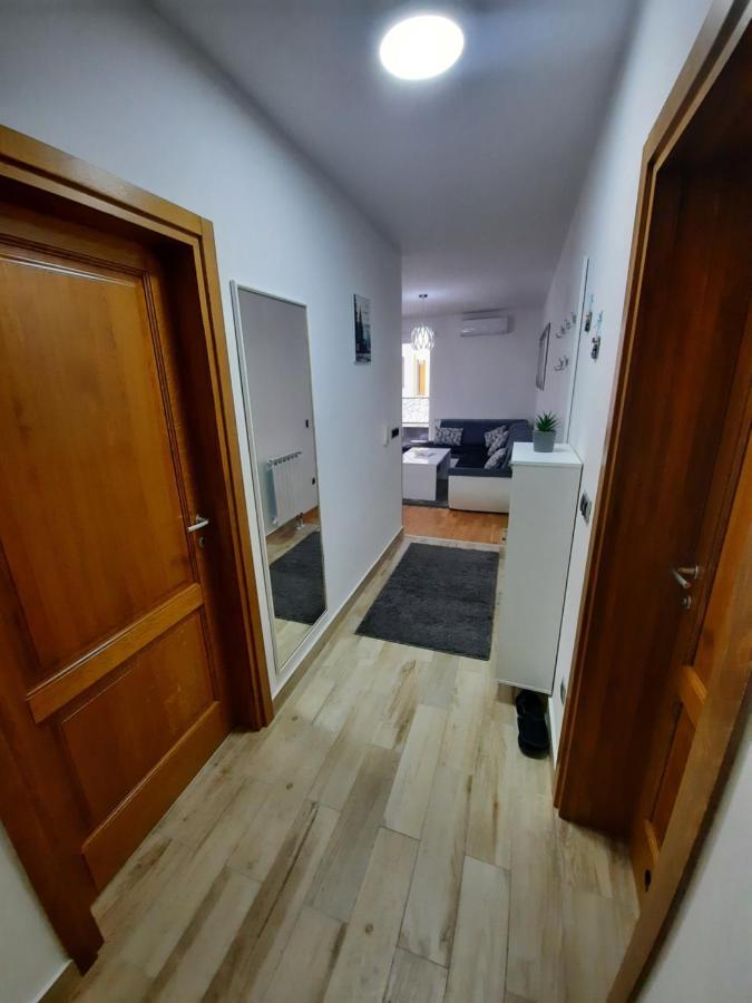 Apartman Bulevar Sarajevo - Free Parking Exterior photo