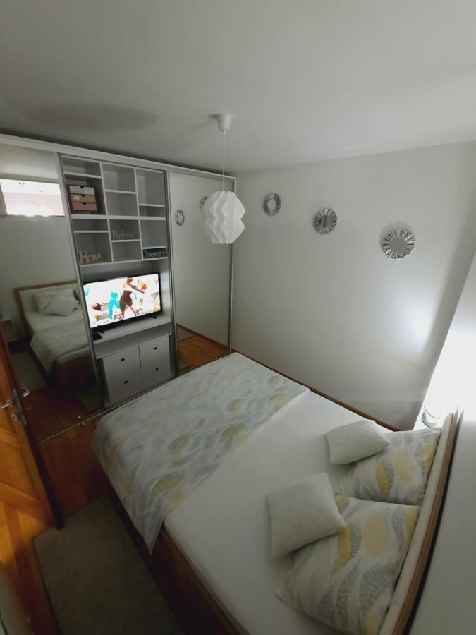 Apartman Bulevar Sarajevo - Free Parking Exterior photo