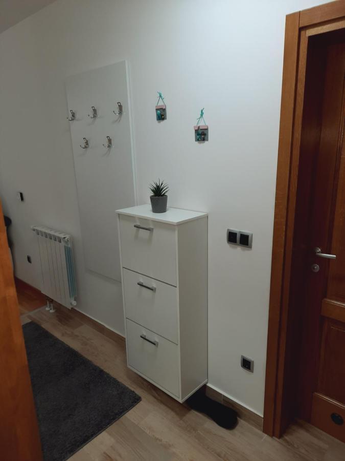 Apartman Bulevar Sarajevo - Free Parking Exterior photo