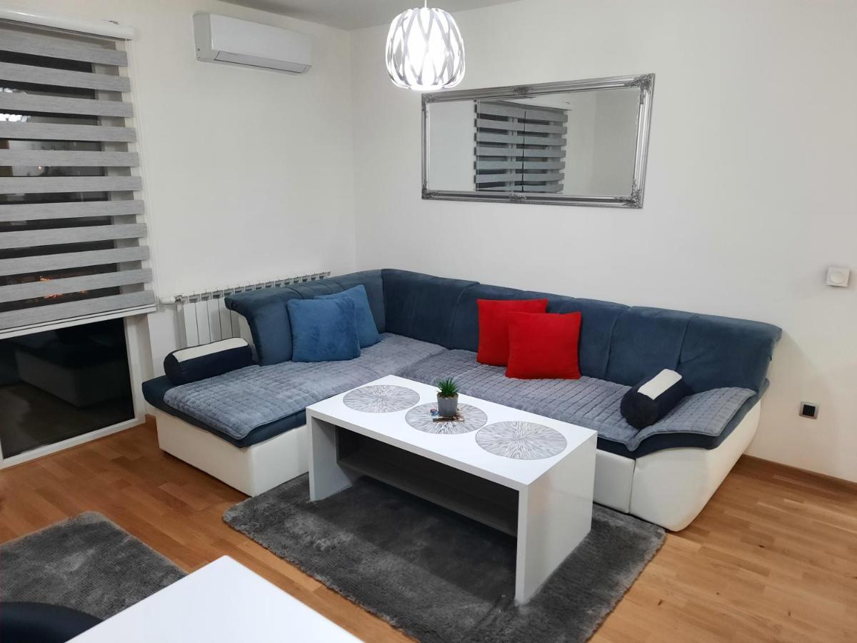 Apartman Bulevar Sarajevo - Free Parking Exterior photo