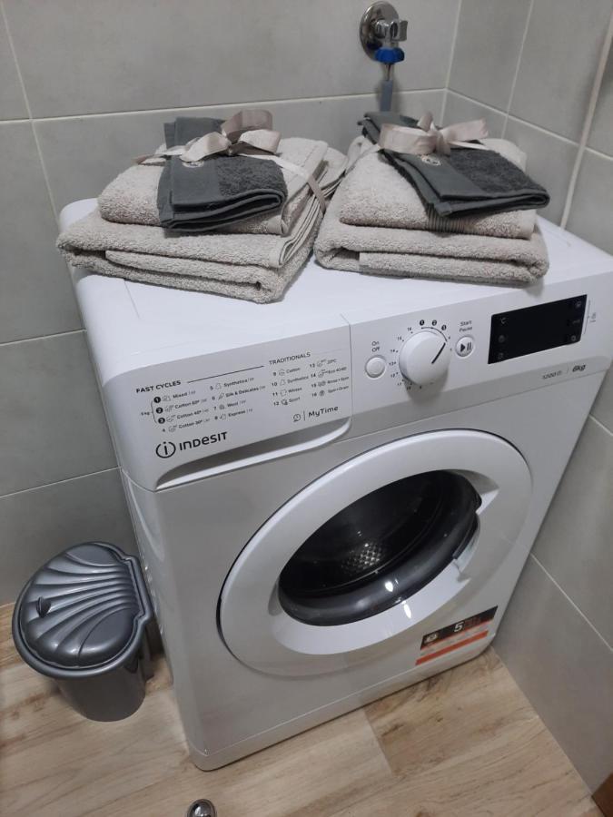 Apartman Bulevar Sarajevo - Free Parking Exterior photo