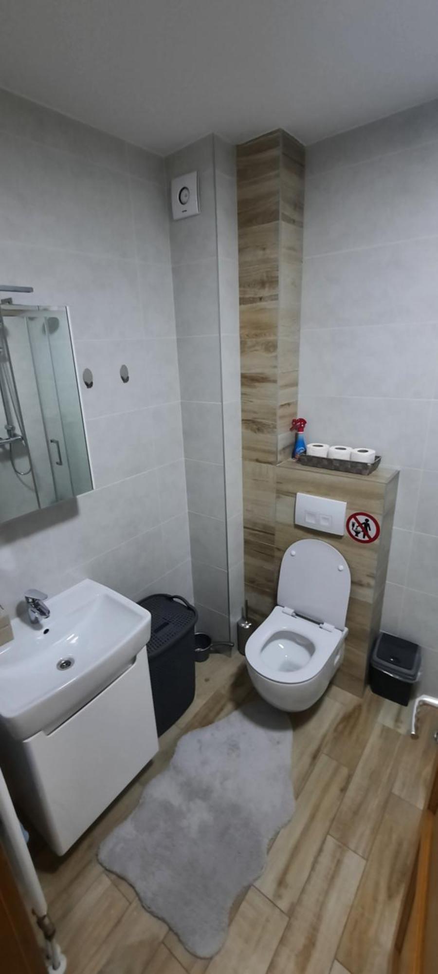 Apartman Bulevar Sarajevo - Free Parking Exterior photo